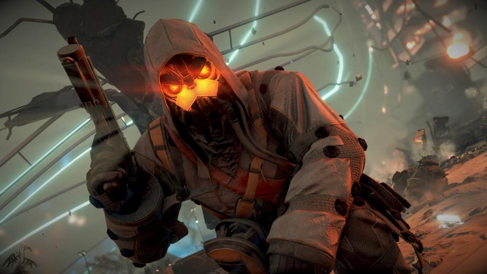 Killzone: Shadow Fall - Imagen 12